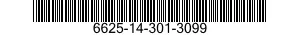 6625-14-301-3099 CASE,ELECTRICAL-ELECTRONIC TEST AND MEASURING EQUIPMENT 6625143013099 143013099