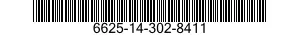 6625-14-302-8411  6625143028411 143028411