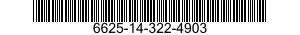 6625-14-322-4903  6625143224903 143224903