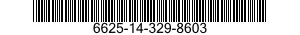 6625-14-329-8603 INDICATEUR,DISTORSI 6625143298603 143298603