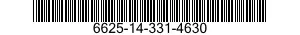 6625-14-331-4630 CALIBRATOR,FREQUENCY 6625143314630 143314630