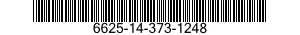 6625-14-373-1248 OSCILLOSCOPE 6625143731248 143731248