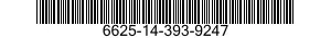6625-14-393-9247 INSTALLATION KIT,ELECTRONIC EQUIPMENT 6625143939247 143939247