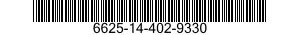 6625-14-402-9330 TEST SET,ELECTRONIC SYSTEMS 6625144029330 144029330