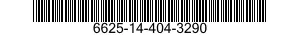6625-14-404-3290 ANALYZER,SPECTRUM 6625144043290 144043290