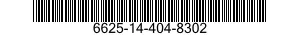 6625-14-404-8302 TEST SET,ELECTRONIC SYSTEMS 6625144048302 144048302