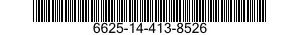 6625-14-413-8526 TEST SET,ELECTRONIC SYSTEMS 6625144138526 144138526