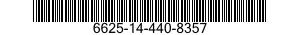 6625-14-440-8357 EXTENDER CARD,ELECTRONIC TEST 6625144408357 144408357