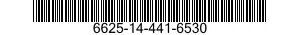 6625-14-441-6530 INDICATOR,SYNCHRONIZATION 6625144416530 144416530