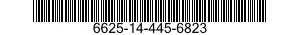 6625-14-445-6823 ENSEMBLE PONT 6625144456823 144456823