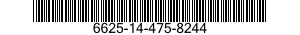 6625-14-475-8244 CONVERTER,SIGNAL DATA 6625144758244 144758244