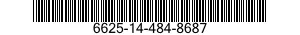 6625-14-484-8687  6625144848687 144848687