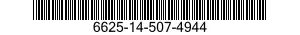 6625-14-507-4944 RECORDER,COORDINATE DATA 6625145074944 145074944