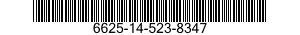 6625-14-523-8347 TEST SET,ELECTRONIC SYSTEMS 6625145238347 145238347