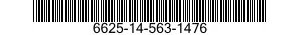 6625-14-563-1476 MAINTENANCE KIT,ELECTRONIC EQUIPMENT 6625145631476 145631476