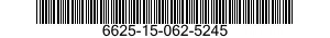 6625-15-062-5245 TEST SET,ELECTRONIC SYSTEMS 6625150625245 150625245