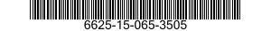 6625-15-065-3505 TEST SET,ELECTRONIC SYSTEMS 6625150653505 150653505