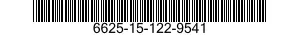 6625-15-122-9541 RISCALDATORE 6625151229541 151229541