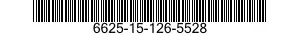 6625-15-126-5528 ANALIZZATORE 6625151265528 151265528