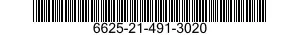 6625-21-491-3020 STRAP 6625214913020 214913020