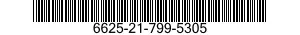 6625-21-799-5305  6625217995305 217995305