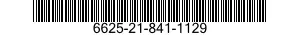 6625-21-841-1129 OSCILLOSCOPE 6625218411129 218411129