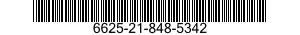 6625-21-848-5342  6625218485342 218485342