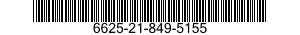 6625-21-849-5155  6625218495155 218495155