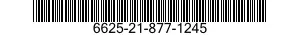 6625-21-877-1245 MONITOR,VOLTAGE DEVIATION 6625218771245 218771245