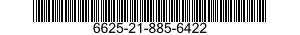 6625-21-885-6422 COUNTER,ELECTRONIC,DIGITAL READOUT 6625218856422 218856422
