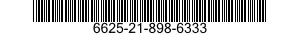 6625-21-898-6333 COMMUNICATION MODUL 6625218986333 218986333