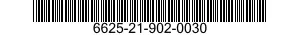 6625-21-902-0030 CABLE ASSEMBLY,COMP 6625219020030 219020030