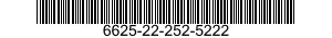6625-22-252-5222  6625222525222 222525222