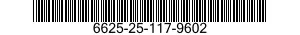6625-25-117-9602 TEST SET,ELECTRONIC SYSTEMS 6625251179602 251179602