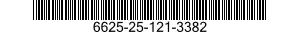 6625-25-121-3382 MODUL,RF 6625251213382 251213382