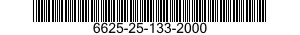 6625-25-133-2000  6625251332000 251332000