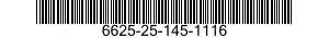 6625-25-145-1116 ANALYZER,DIGITAL DATA,ELECTRONIC TEST 6625251451116 251451116