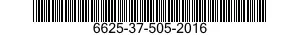 6625-37-505-2016  6625375052016 375052016
