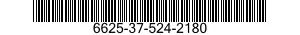 6625-37-524-2180 ANALYZER,DIGITAL DATA,ELECTRONIC TEST 6625375242180 375242180