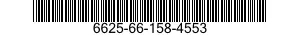 6625-66-158-4553 PANEL,TEST,ELECTRICAL 6625661584553 661584553