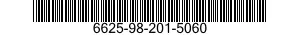 6625-98-201-5060 ADAPTER,MICROPROCESSOR 6625982015060 982015060