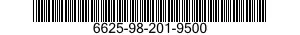 6625-98-201-9500 SELECTOR,MULTIPOINT 6625982019500 982019500