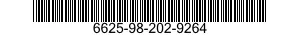 6625-98-202-9264 CALIBRATION TOOL 6625982029264 982029264