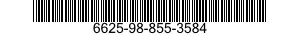 6625-98-855-3584 DATA ANALYZER 6625988553584 988553584