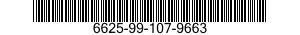 6625-99-107-9663  6625991079663 991079663