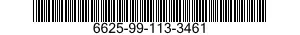 6625-99-113-3461  6625991133461 991133461