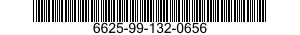 6625-99-132-0656  6625991320656 991320656
