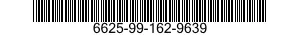 6625-99-162-9639 TEST SET,INSULATION BREAKDOWN 6625991629639 991629639