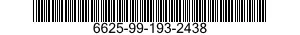 6625-99-193-2438  6625991932438 991932438