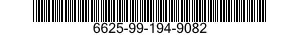 6625-99-194-9082  6625991949082 991949082